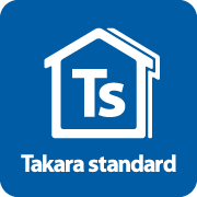 Logo Takara Standard Co.,Ltd.