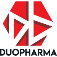 Logo Duopharma Biotech