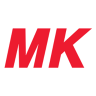 Logo M K Land Holdings