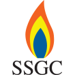 Logo Sui Southern Gas Company Limited
