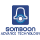 Logo Somboon Advance Technology