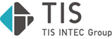 Logo TIS Inc.