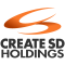 Logo Create SD Holdings Co., Ltd.