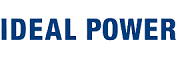 Logo Ideal Power Inc.