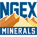 Logo NGEx Minerals Ltd.