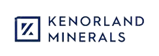 Logo Kenorland Minerals Ltd.
