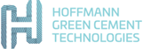 Logo Hoffmann Green Cement Technologies SA