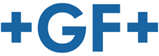 Logo Georg Fischer AG