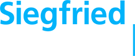 Logo Siegfried Holding AG