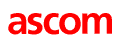 Logo Ascom Holding AG
