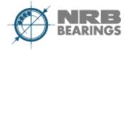Logo NRB Bearings Limited
