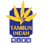 Logo Tambun Indah Land