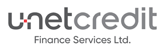 Logo Unet Credit Finance Services Ltd
