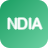 LOGO Global X India Active ETF - USD