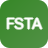 LOGO Fidelity MSCI Consumer Staples Index ETF - USD