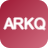 LOGO ARK Autonomous Technology & Robotics ETF - USD