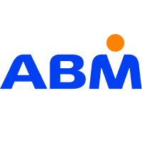 Logo ABM Industries, Inc.