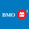 Logo Bank of Montreal