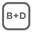 Logo The Black & Decker Corp.