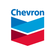 Logo Chevron Corp.