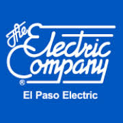 Logo El Paso Electric Co.