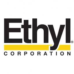 Logo Ethyl Corp.
