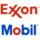 Logo Exxon Corp.