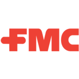 Logo FMC Corp.