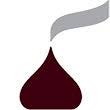 Logo The Hershey Co.