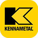 Logo Kennametal, Inc.