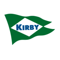 Logo Kirby Corp.