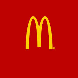 Logo McDonald's Corp.