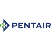Logo Pentair, Inc.