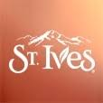 Logo St. Ives Laboratories, Inc.