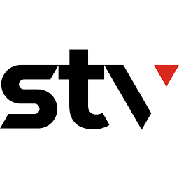 Logo STV Group, Inc.