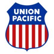 Logo Union Pacific Corp.