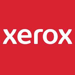 Logo Xerox Corp.