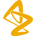 Logo AstraZeneca PLC