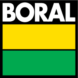 Logo Boral Ltd.