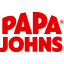 Logo Papa John's International, Inc.