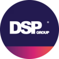 Logo DSP Group, Inc.