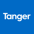 Logo Tanger Properties LP