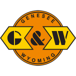 Logo Genesee & Wyoming, Inc.