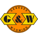 Logo Genesee & Wyoming, Inc.