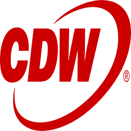 Logo CDW Corp.
