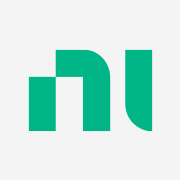 Logo National Instruments Corp.