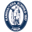 Logo Kamehameha Schools
