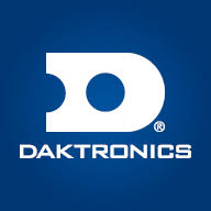 Logo Daktronics, Inc.