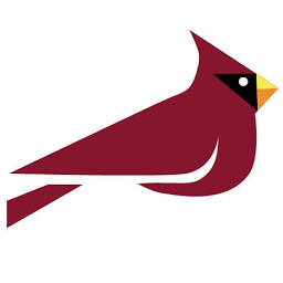 Logo Cardinal Capital Management LLC