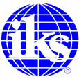 Logo International Knife & Saw, Inc.